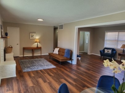 Thompson Heights Addition - Residential