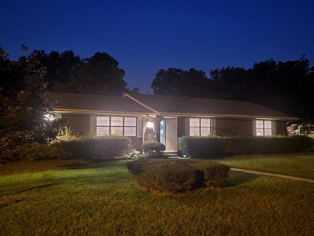 Thompson Heights Addition - Residential