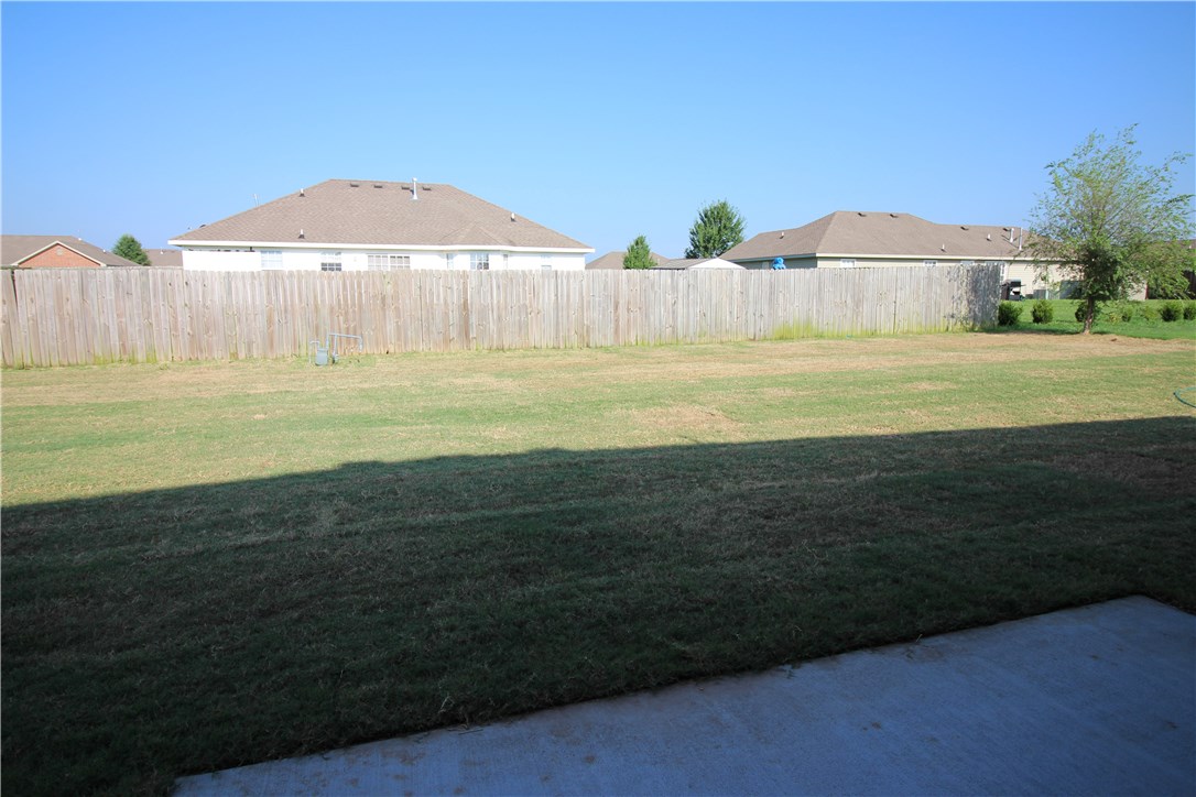Battlefield View Sub Ph II A - Residential