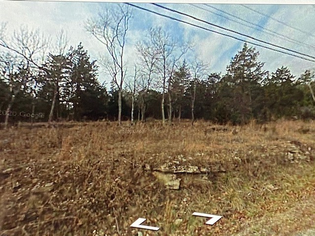 Unit 115 Holiday Island - Land
