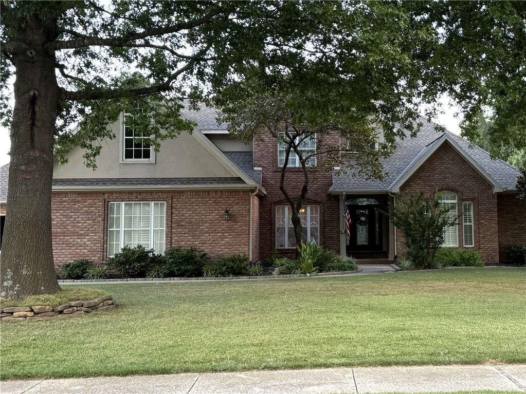 Manors - Residential