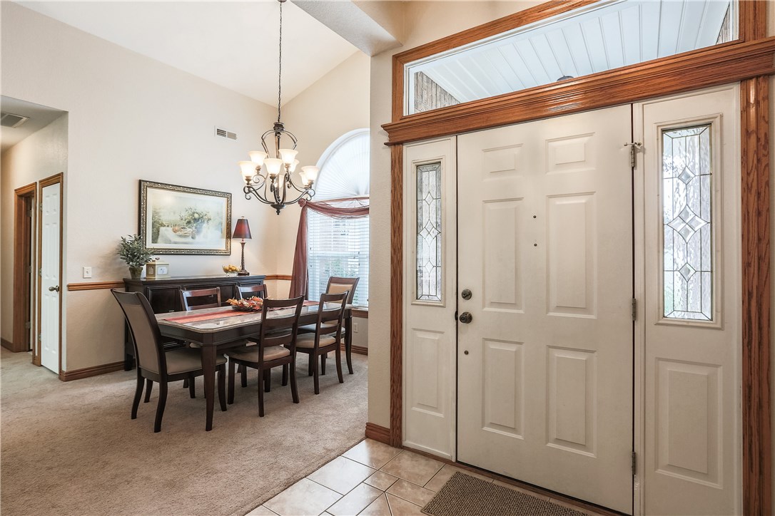 Southfork Add Ph 1 - Residential