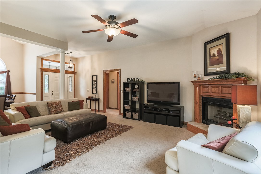 Southfork Add Ph 1 - Residential