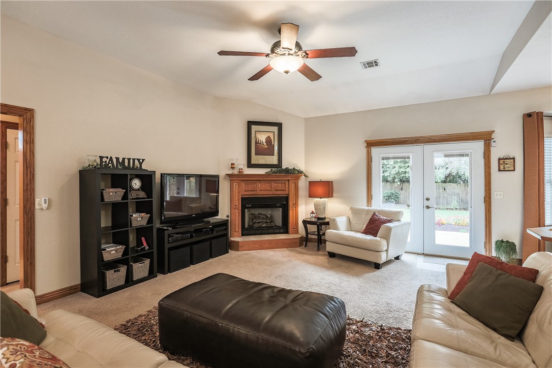 Southfork Add Ph 1 - Residential
