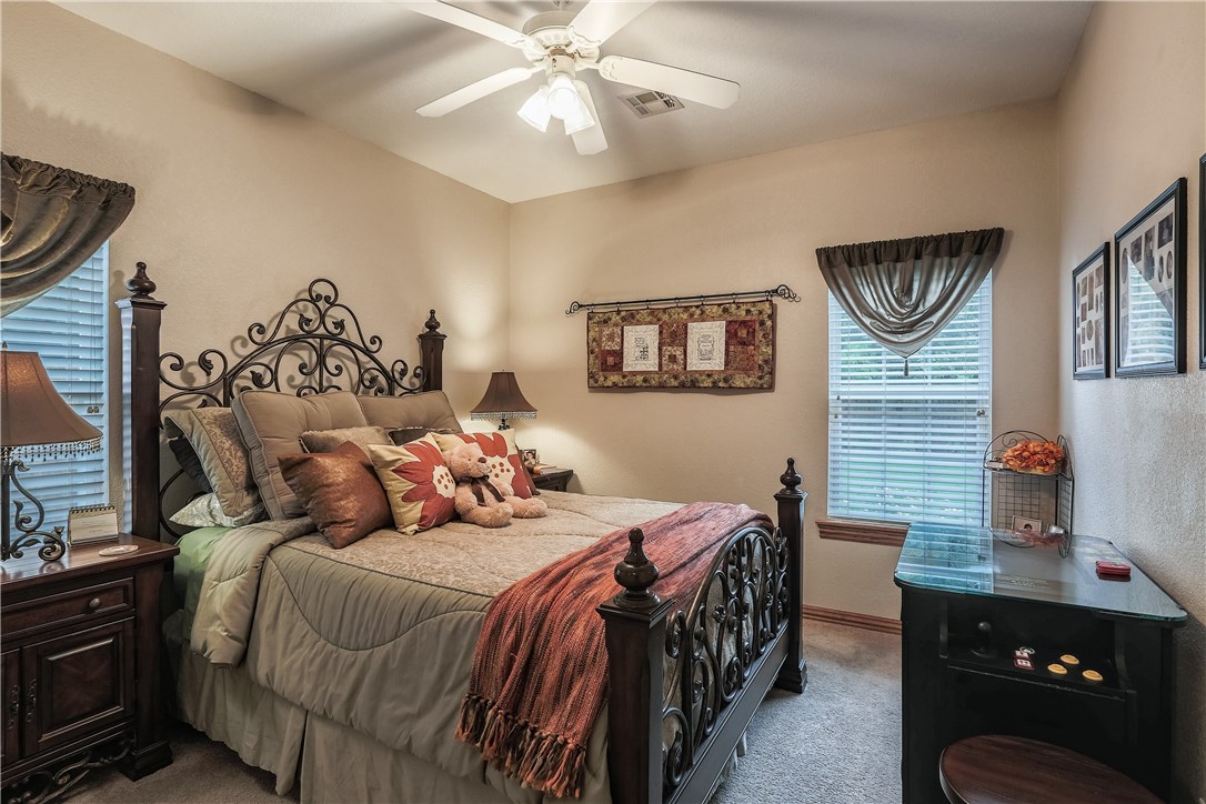 Southfork Add Ph 1 - Residential