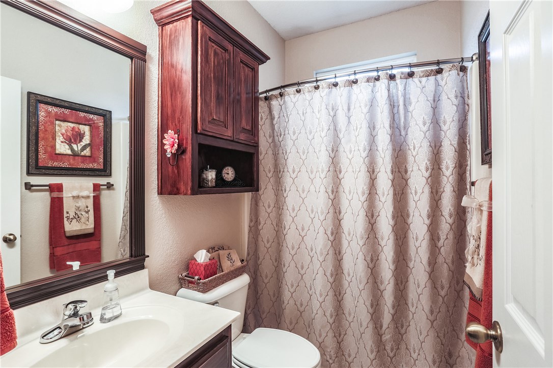 Southfork Add Ph 1 - Residential