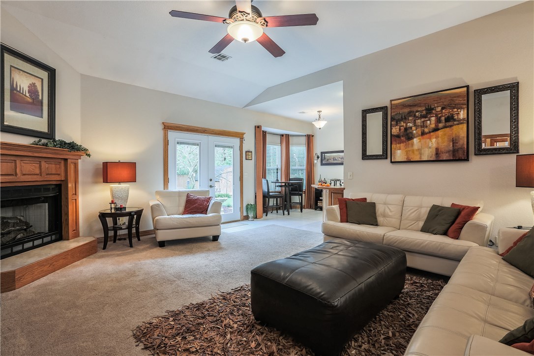 Southfork Add Ph 1 - Residential