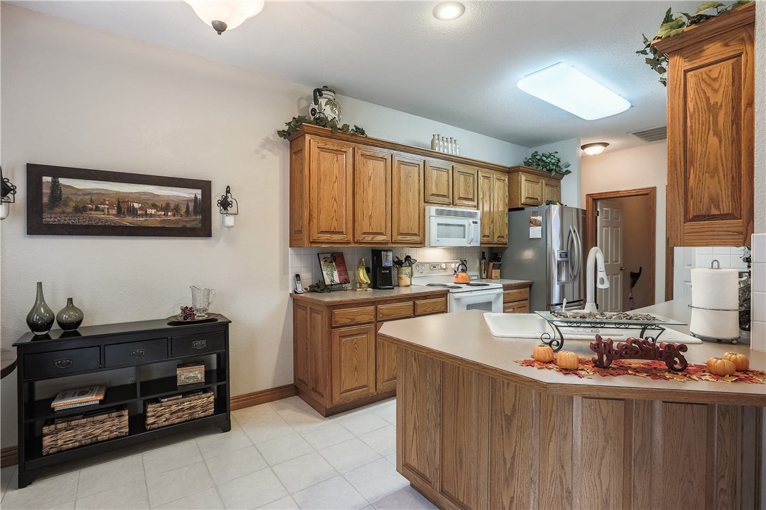 Southfork Add Ph 1 - Residential