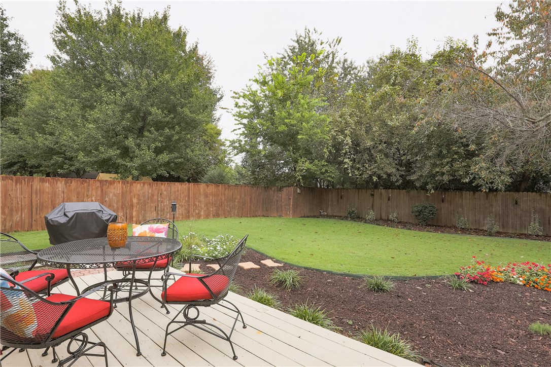 Southfork Add Ph 1 - Residential