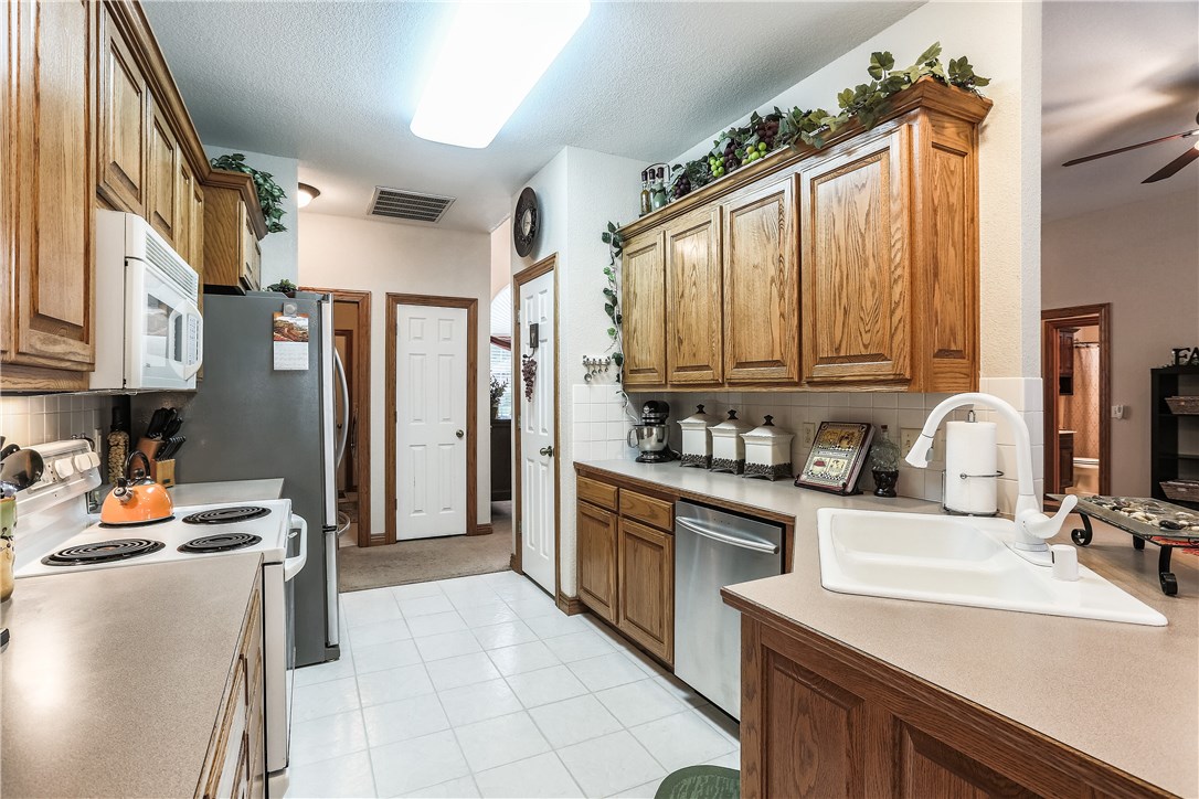 Southfork Add Ph 1 - Residential