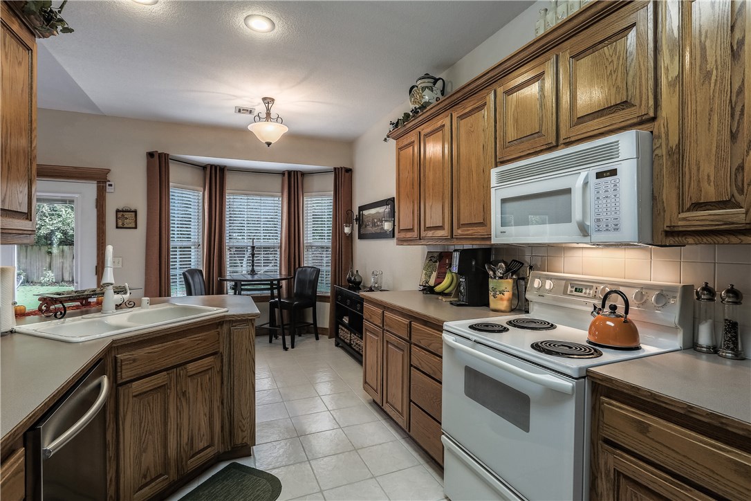 Southfork Add Ph 1 - Residential