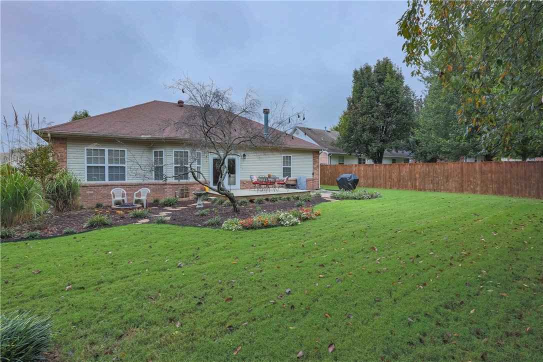 Southfork Add Ph 1 - Residential