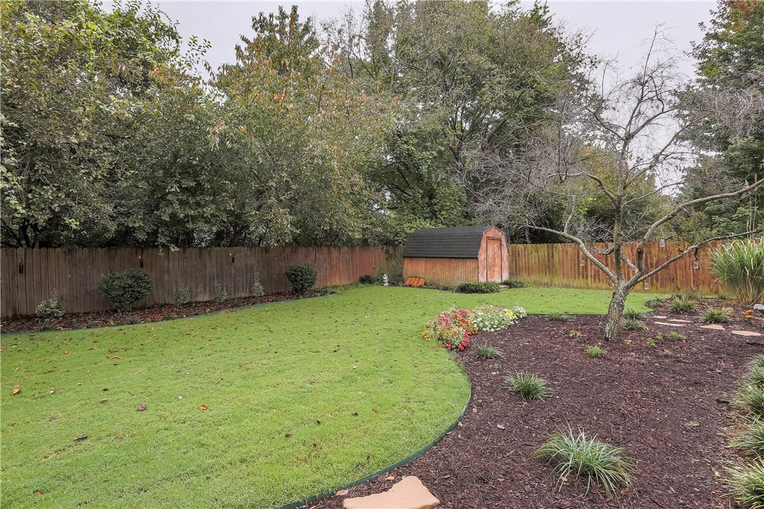 Southfork Add Ph 1 - Residential