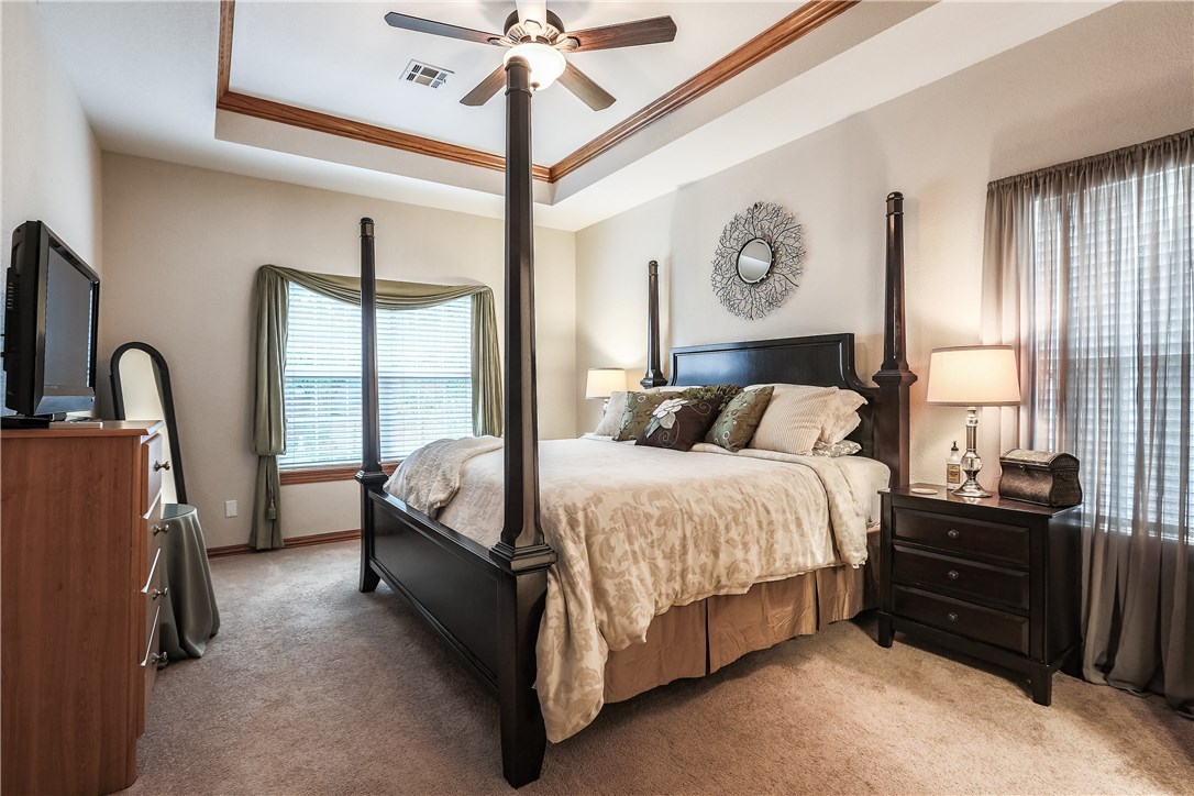 Southfork Add Ph 1 - Residential