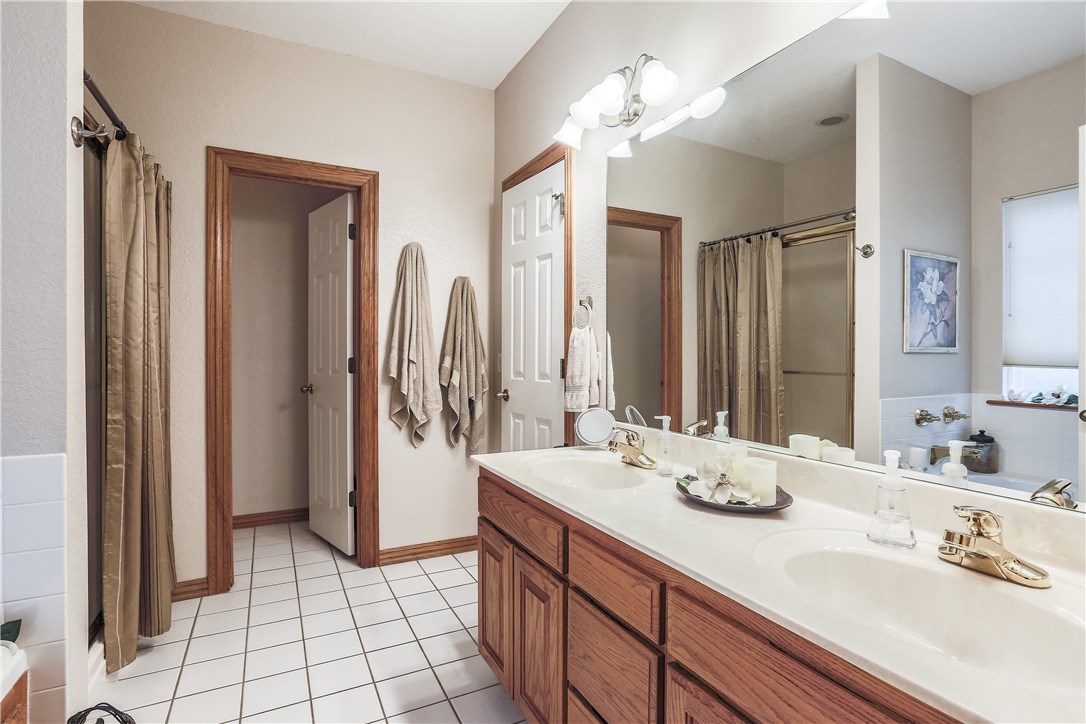 Southfork Add Ph 1 - Residential