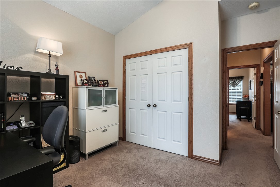 Southfork Add Ph 1 - Residential