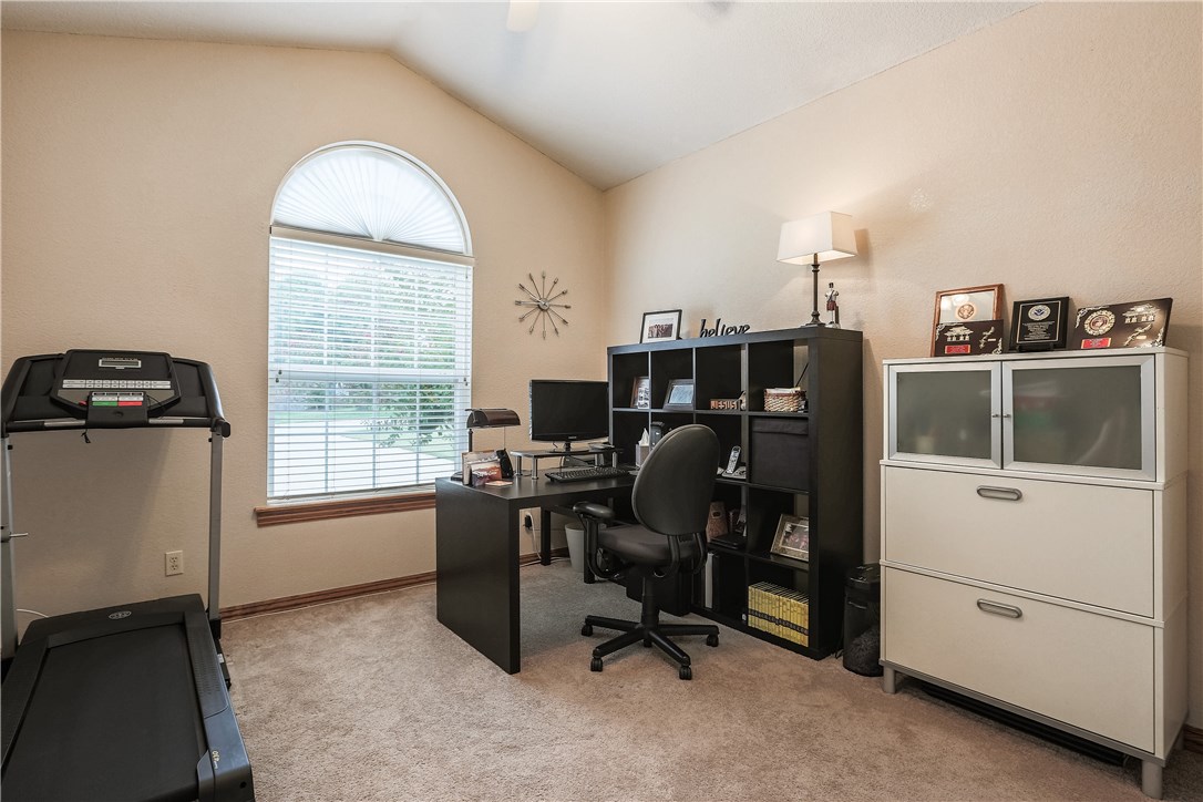 Southfork Add Ph 1 - Residential