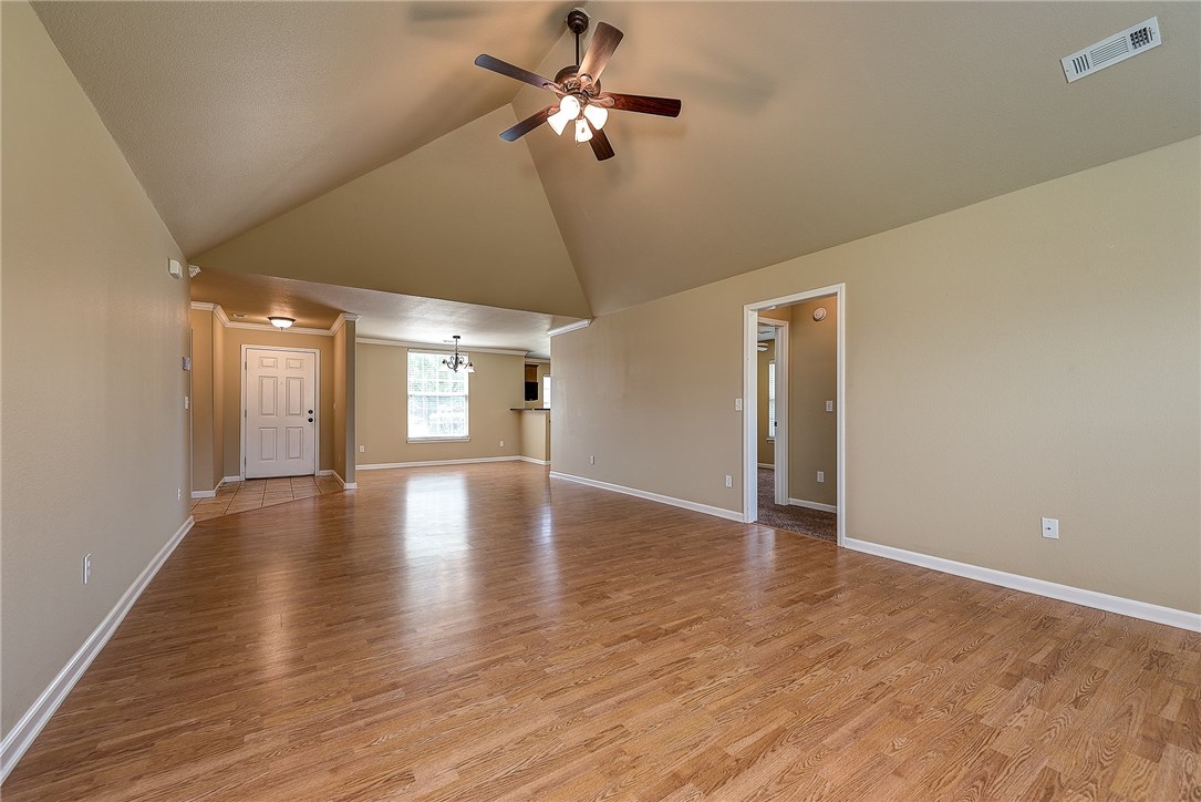 Sienna At Coopers Farm Ph 1b Centerton - Residential