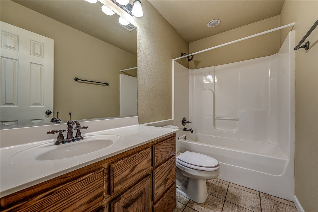 Sienna At Coopers Farm Ph 1b Centerton - Residential