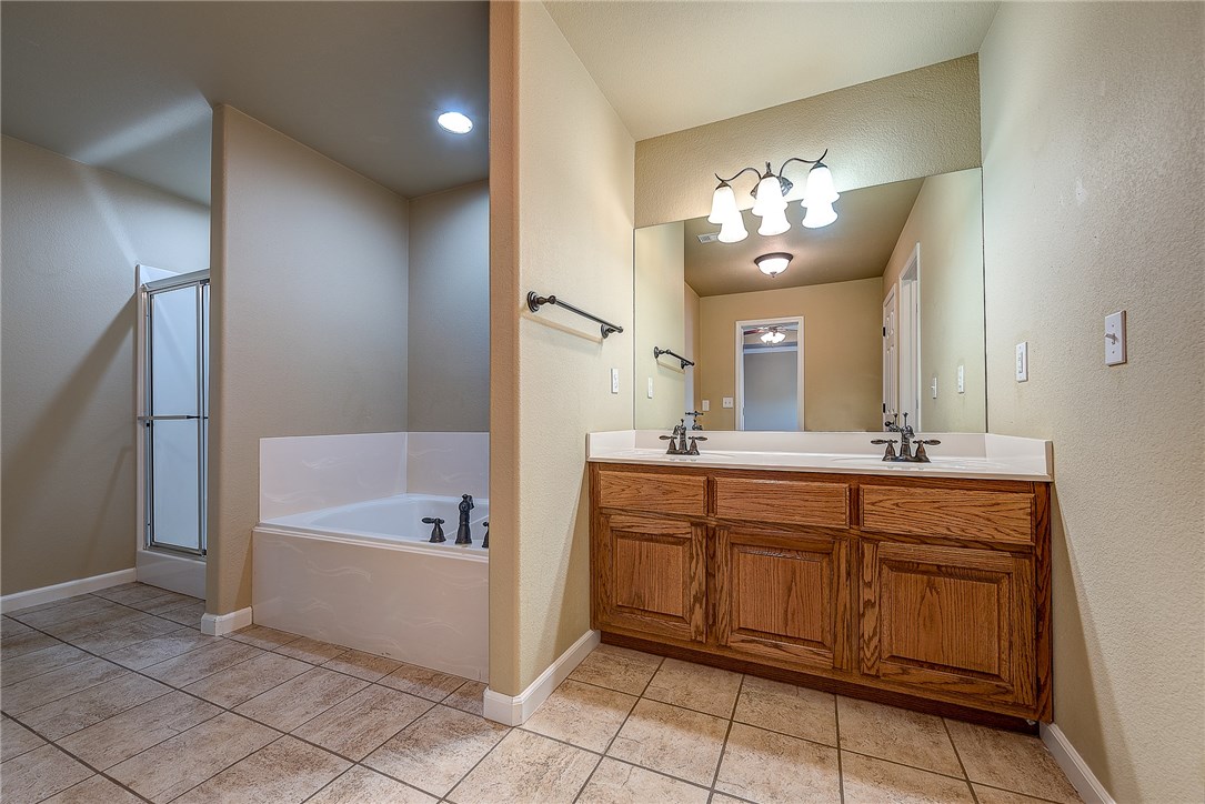 Sienna At Coopers Farm Ph 1b Centerton - Residential