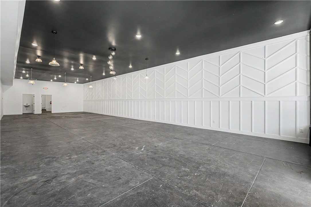 Lincoln Original - Residential