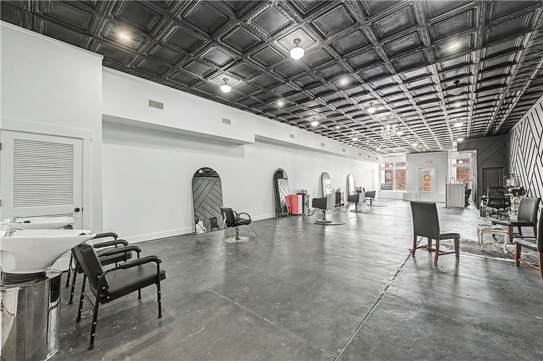 Lincoln Original - Residential