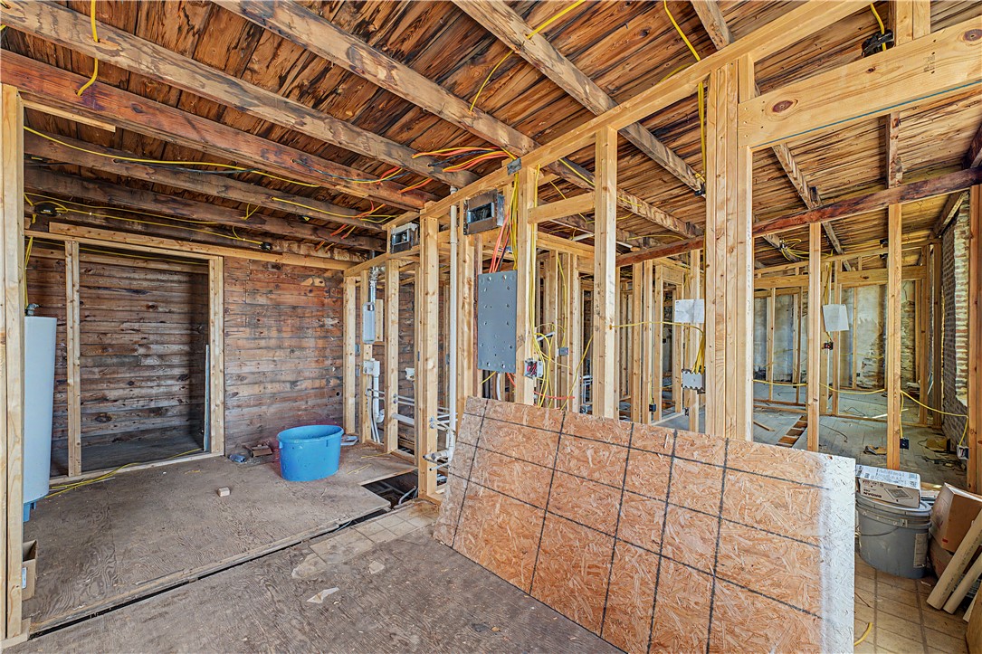 Lincoln Original - Residential