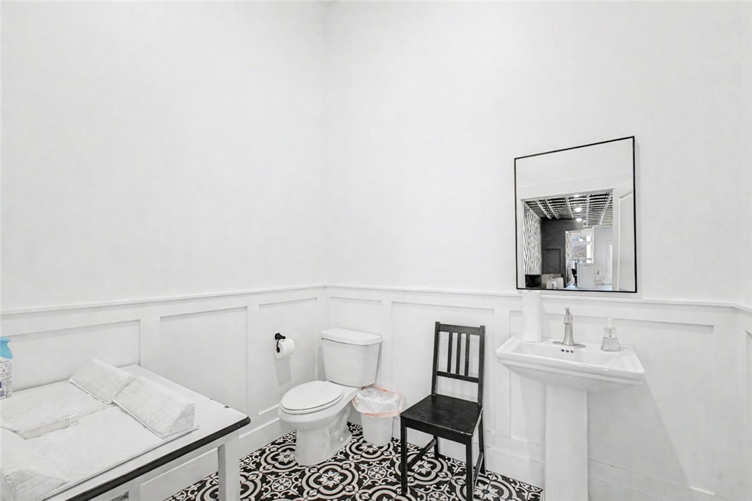 Lincoln Original - Residential