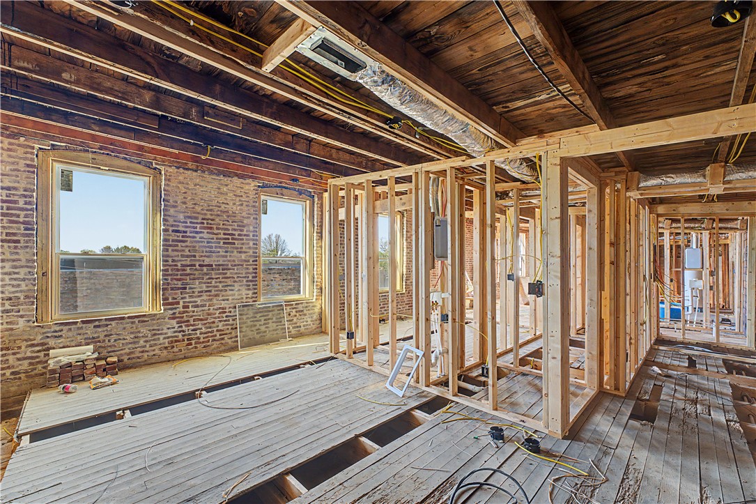 Lincoln Original - Residential