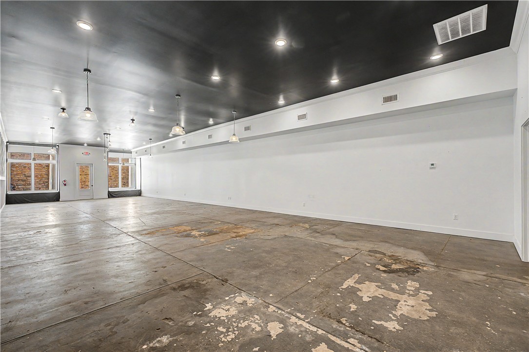Lincoln Original - Residential