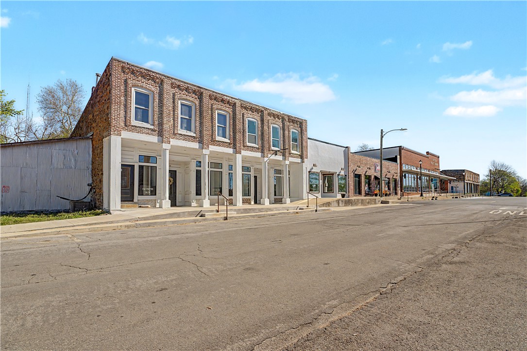 Lincoln Original - Residential