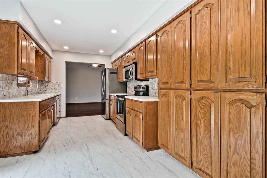 Ruthwell Sub Bvv - Residential