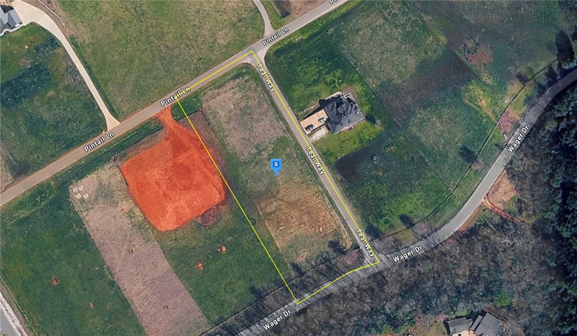 Discover the perfect setting for your future home with this 2.2-acre lot in the desirable Creekside Estates subdivision in Benton, Arkansas. Featuring flat, open terrain, the property is ready for building and offers plenty of space to bring your vision to life. Nestled in a calm and sought-after neighborhood, it provides a peaceful atmosphere while still being conveniently located near local amenities, schools, and everyday essentials. Public water and sewer are available (per seller), adding to the ease and appeal of this excellent homesite opportunity.