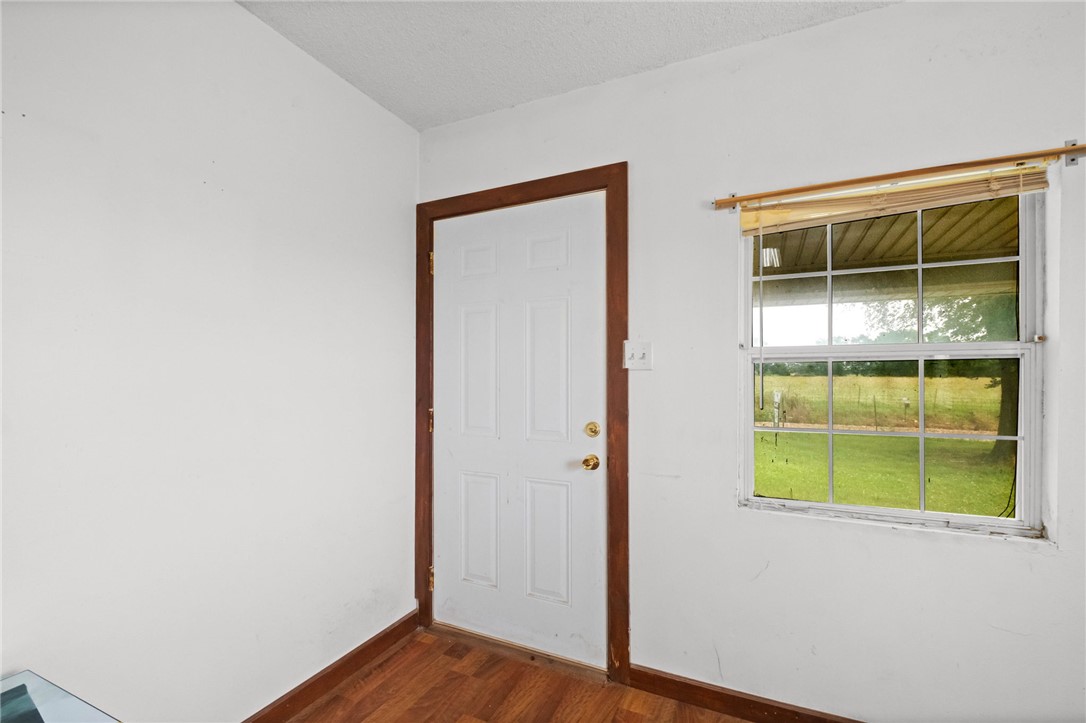Tract 1 - Residential