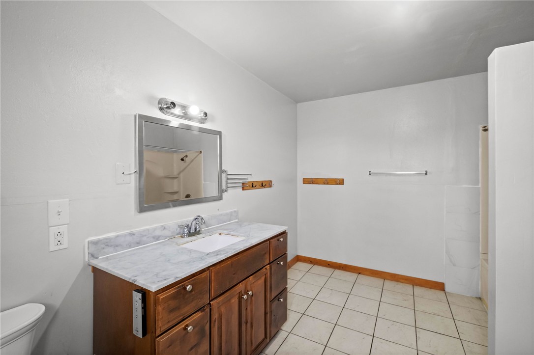 Tract 1 - Residential
