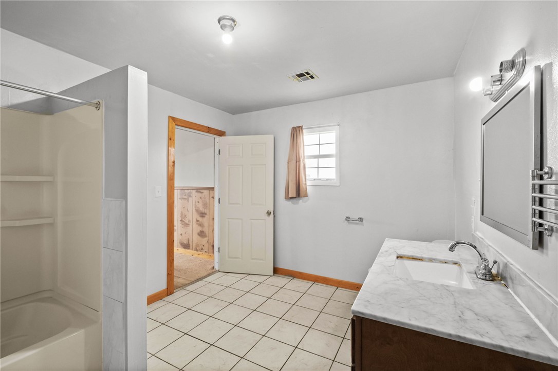 Tract 1 - Residential