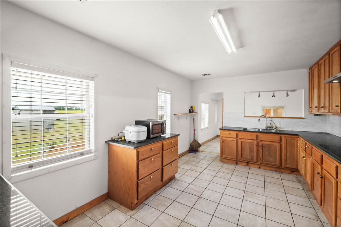 Tract 1 - Residential