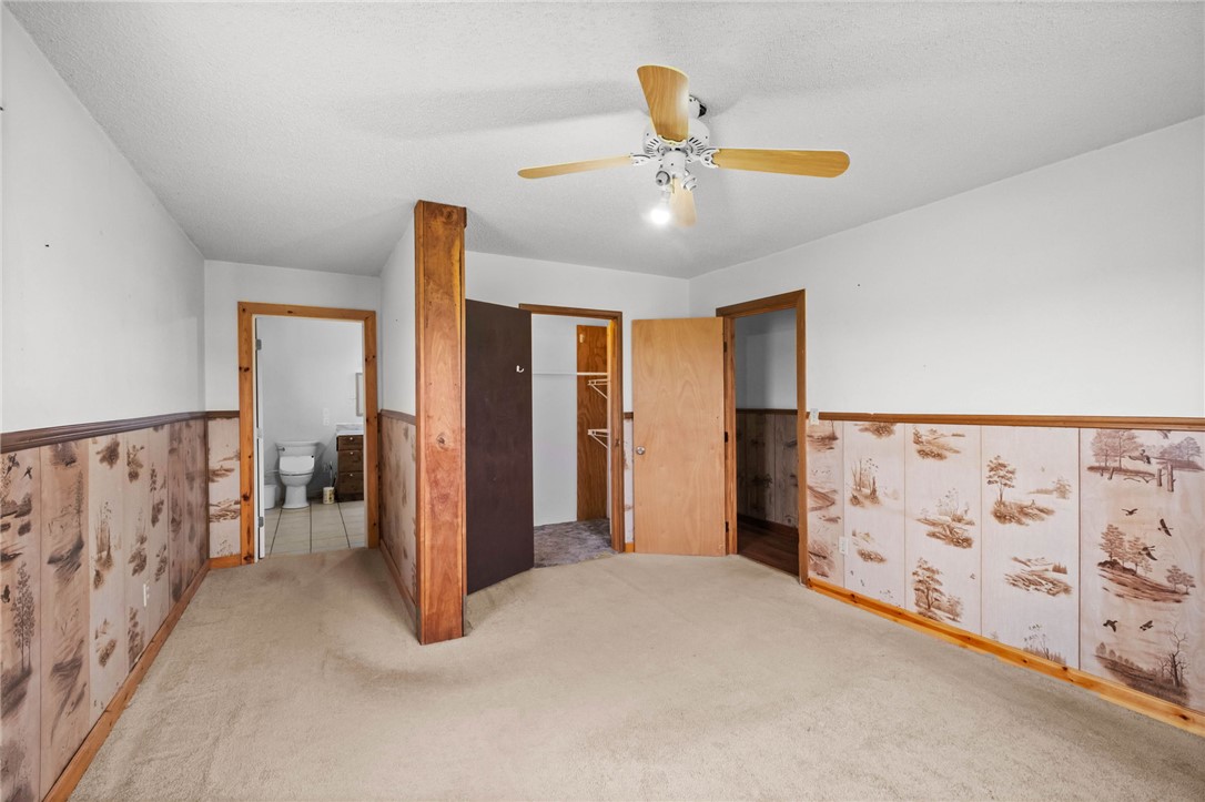 Tract 1 - Residential