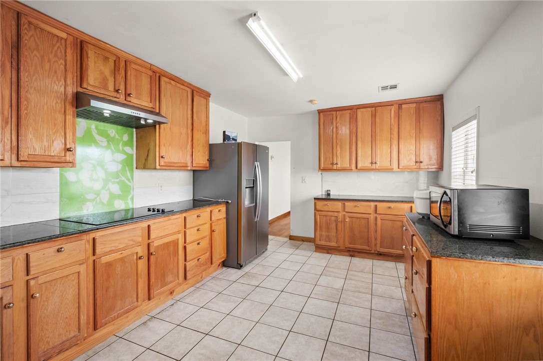 Tract 1 - Residential