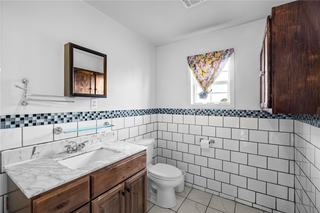 Tract 1 - Residential