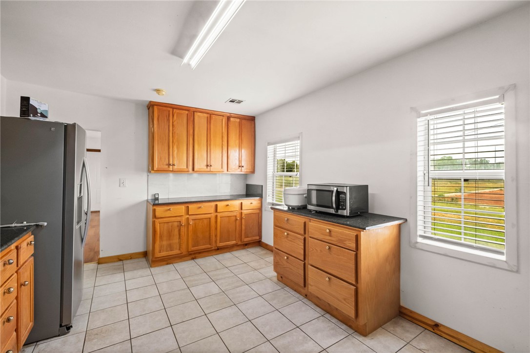 Tract 1 - Residential
