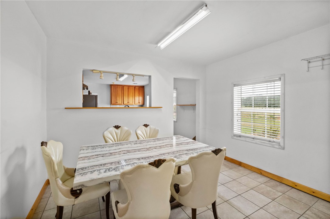 Tract 1 - Residential