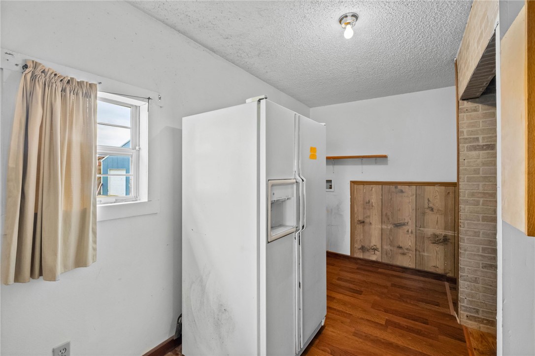 Tract 1 - Residential