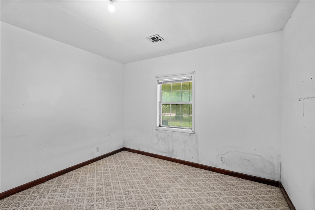 Tract 1 - Residential