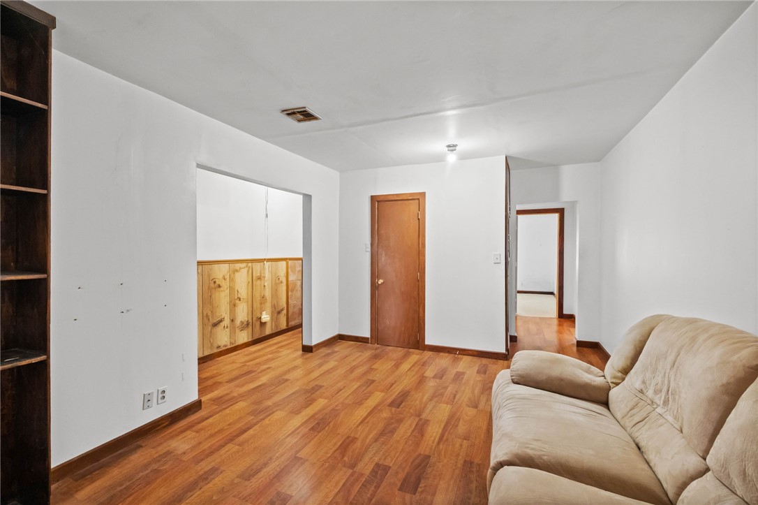 Tract 1 - Residential