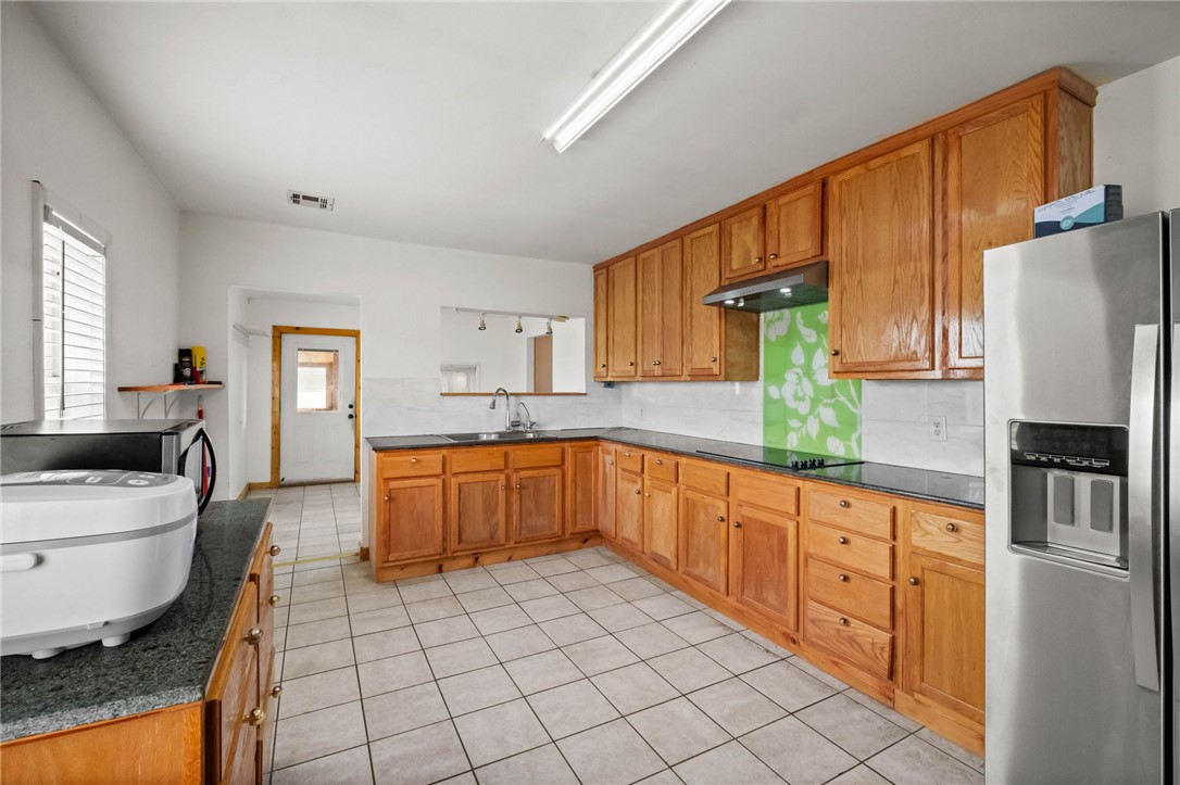 Tract 1 - Residential