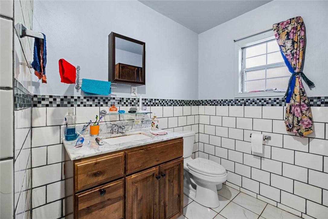 Tract 1 - Residential