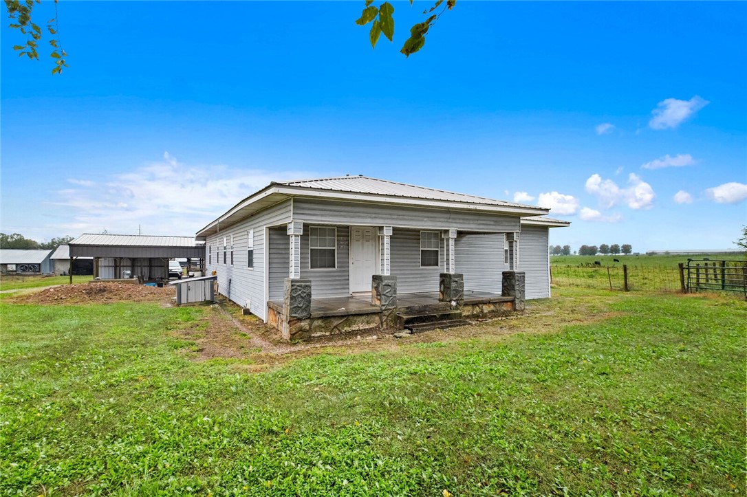 Tract 1 - Residential