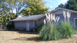 Hall - Residential