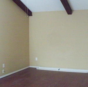 Hall - Residential